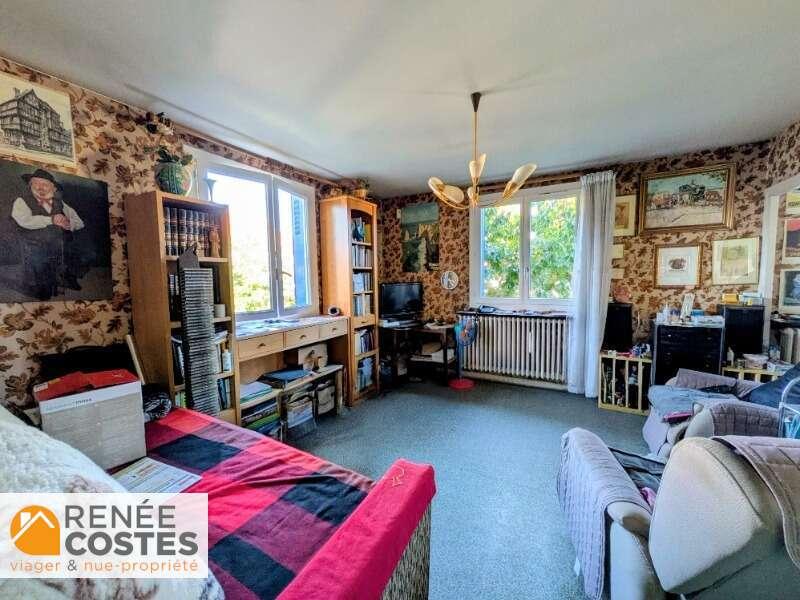 annonce Renée Costes