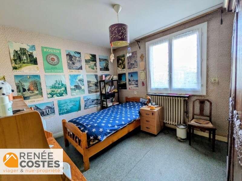 annonce Renée Costes