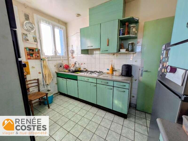 annonce Renée Costes