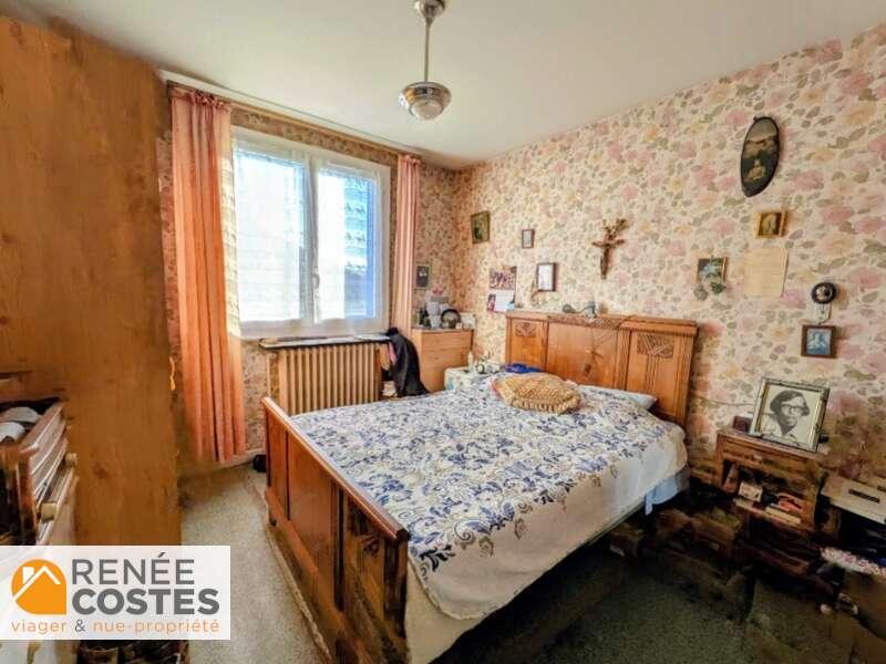 annonce Renée Costes