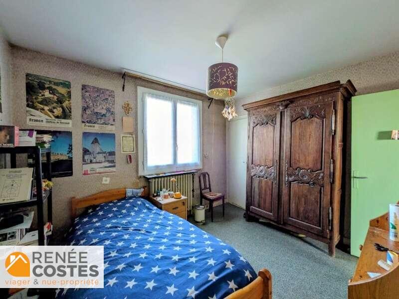 annonce Renée Costes