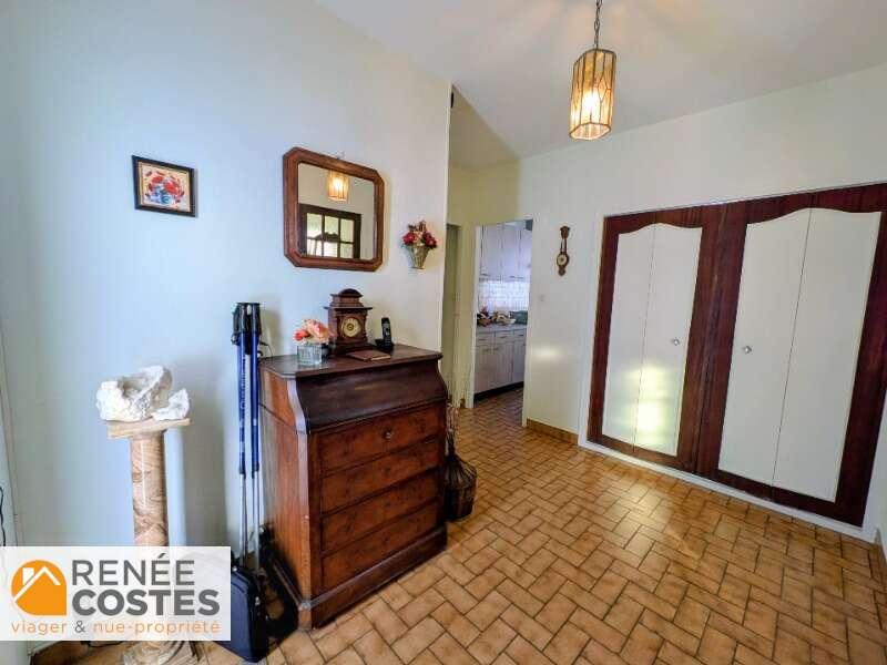 annonce Renée Costes