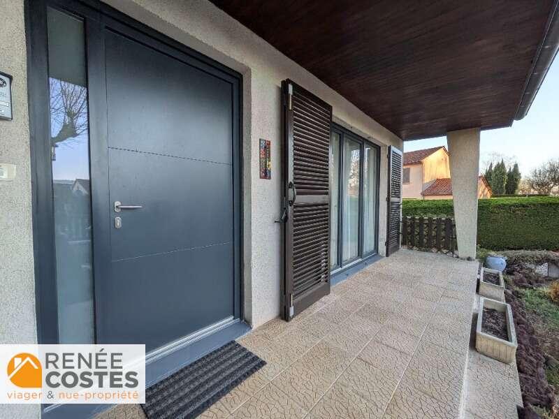 annonce Renée Costes