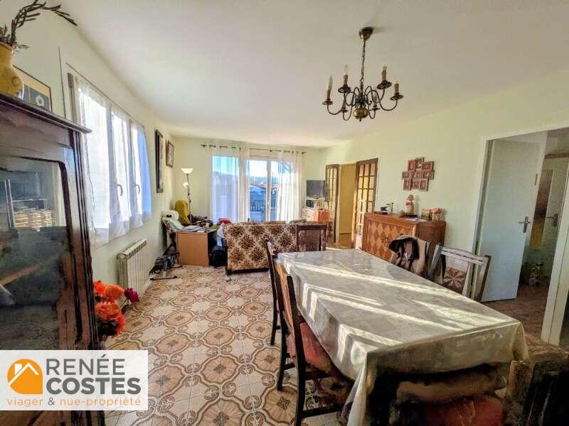 annonce Renée Costes