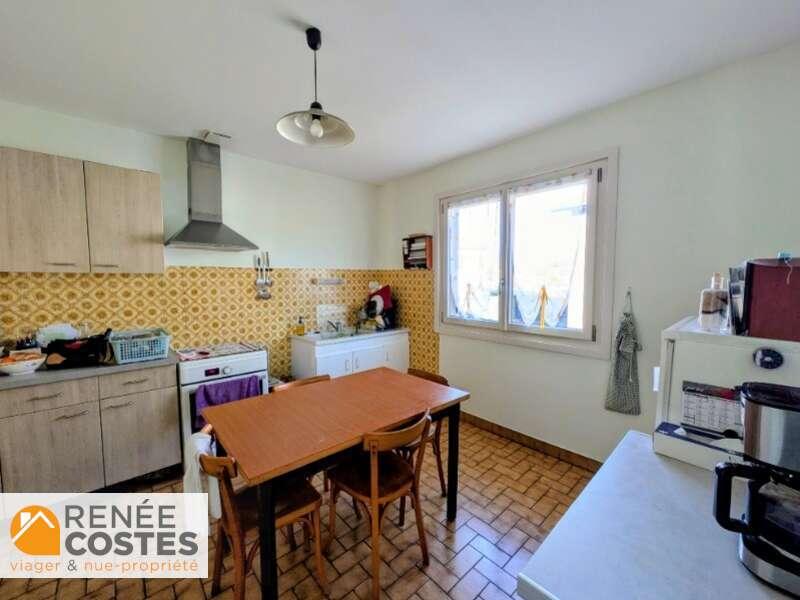 annonce Renée Costes