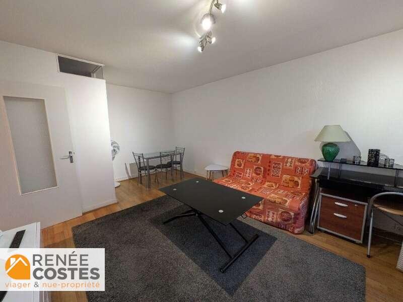 annonce Renée Costes