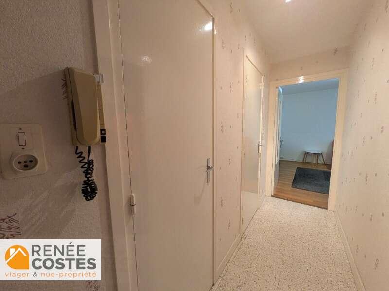 annonce Renée Costes