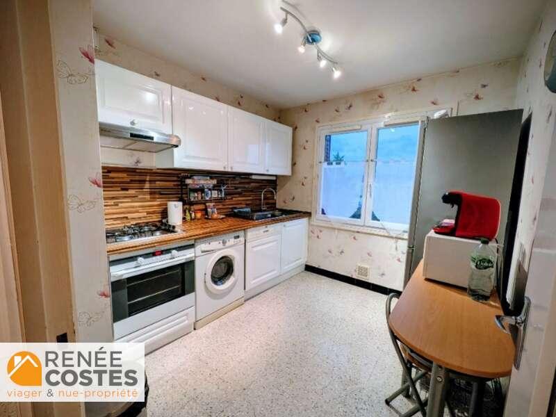 annonce Renée Costes