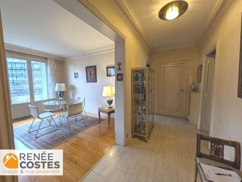 annonce Renée Costes