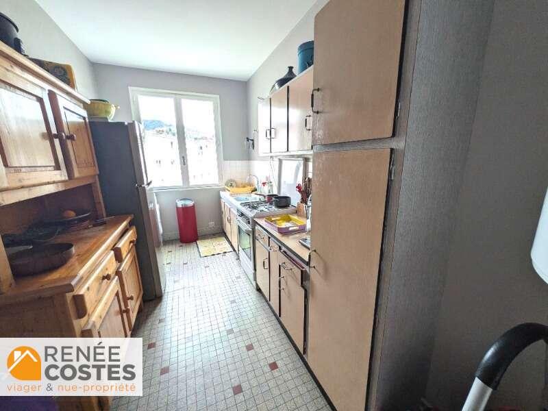 annonce Renée Costes