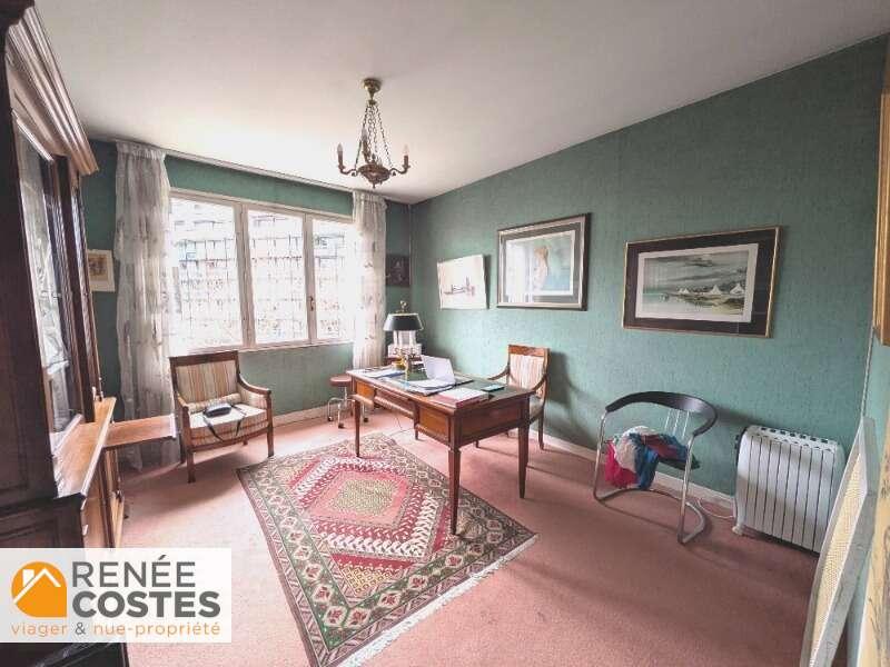 annonce Renée Costes