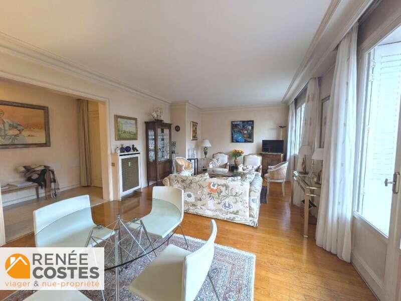 annonce Renée Costes