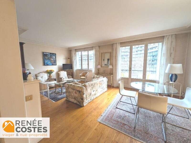 annonce Renée Costes