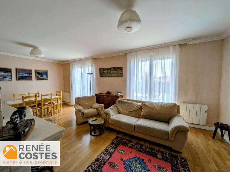 annonce Renée Costes