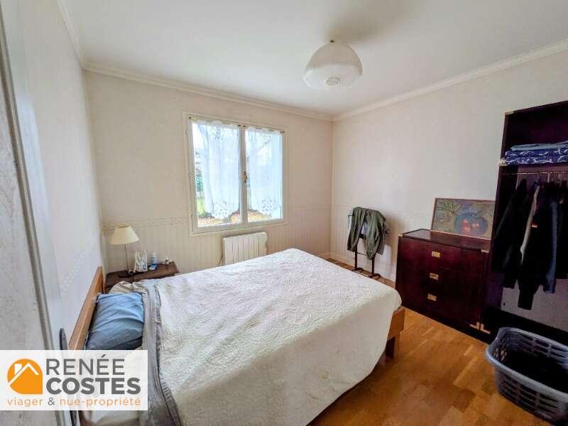 annonce Renée Costes