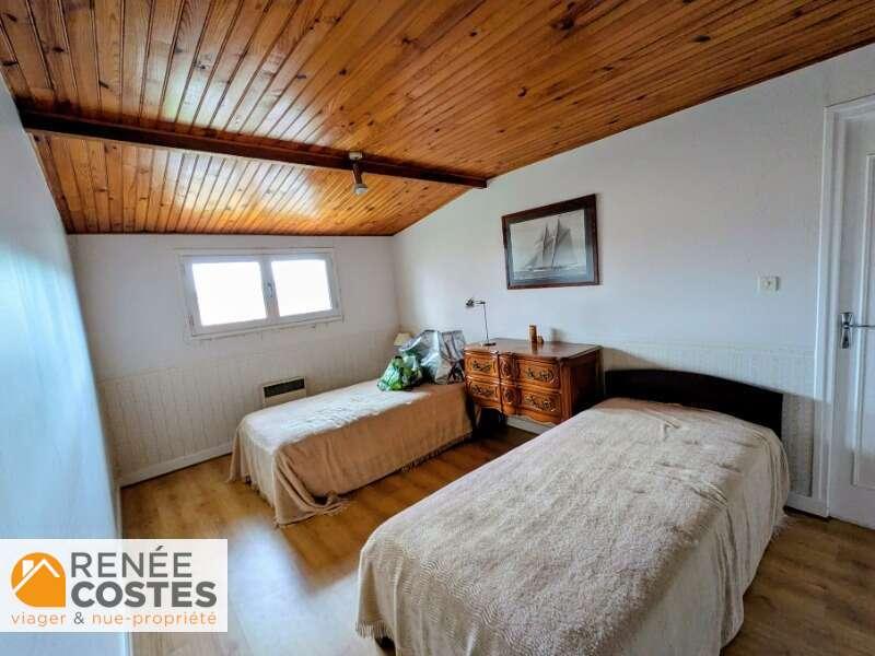 annonce Renée Costes