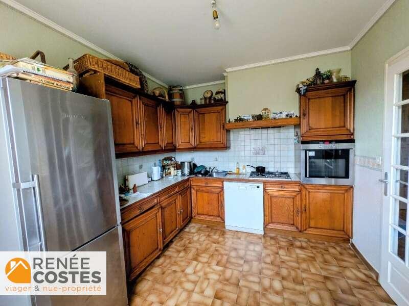 annonce Renée Costes