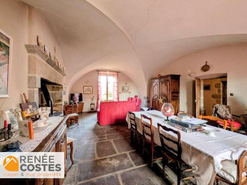 annonce Renée Costes