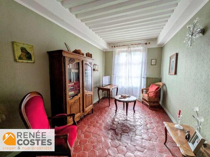 annonce Renée Costes