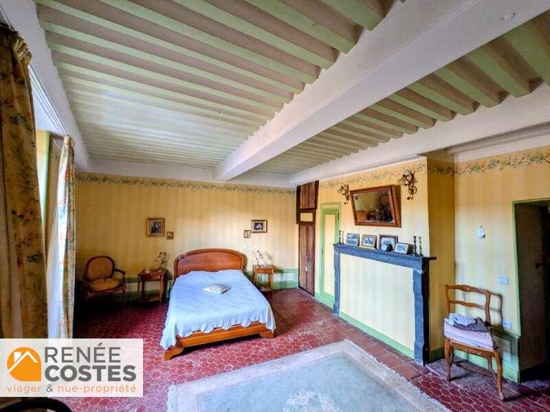 annonce Renée Costes