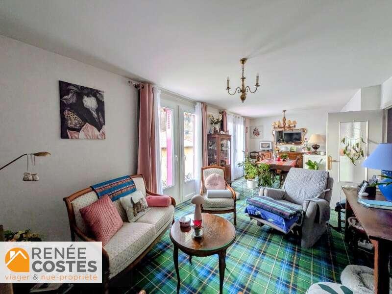 annonce Renée Costes