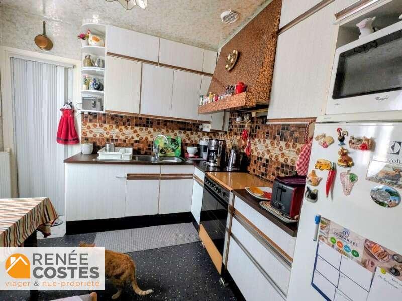 annonce Renée Costes