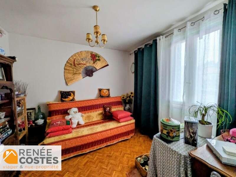 annonce Renée Costes