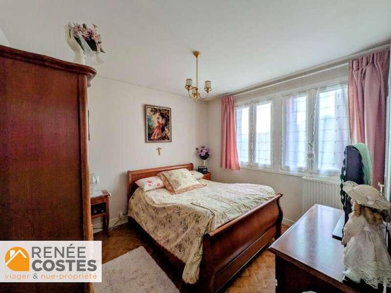 annonce Renée Costes