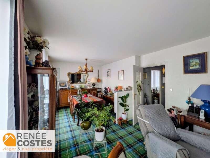 annonce Renée Costes