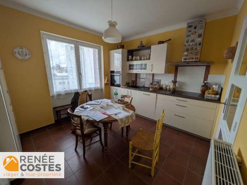 annonce Renée Costes