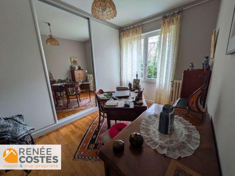 annonce Renée Costes