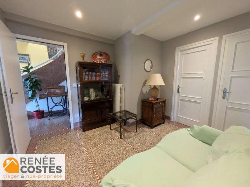 annonce Renée Costes