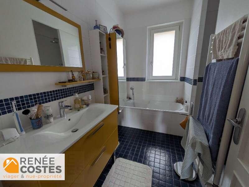 annonce Renée Costes