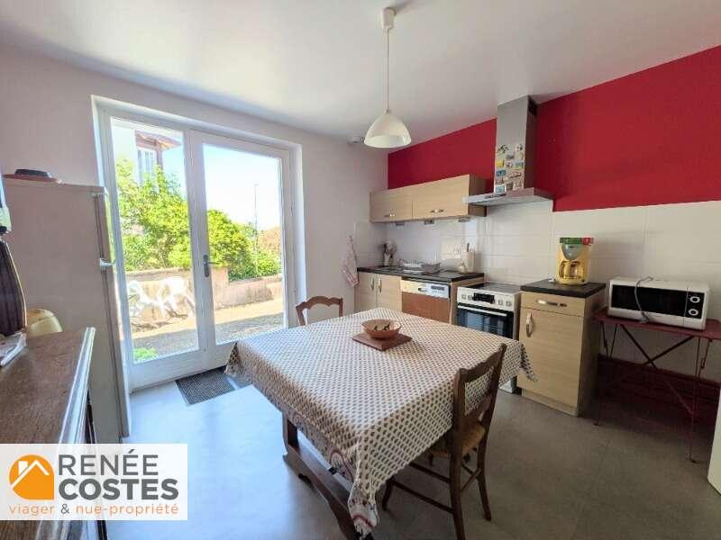 annonce Renée Costes