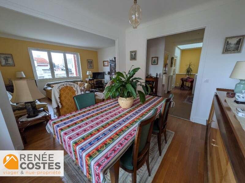 annonce Renée Costes