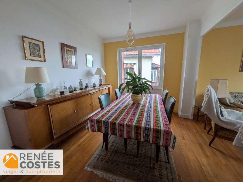 annonce Renée Costes