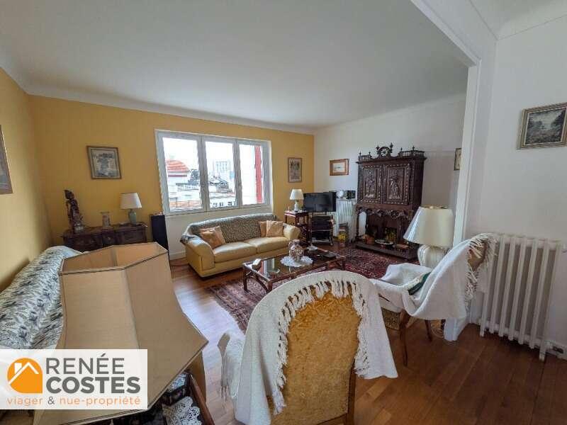 annonce Renée Costes