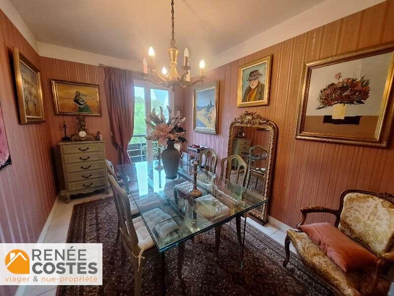 annonce Renée Costes