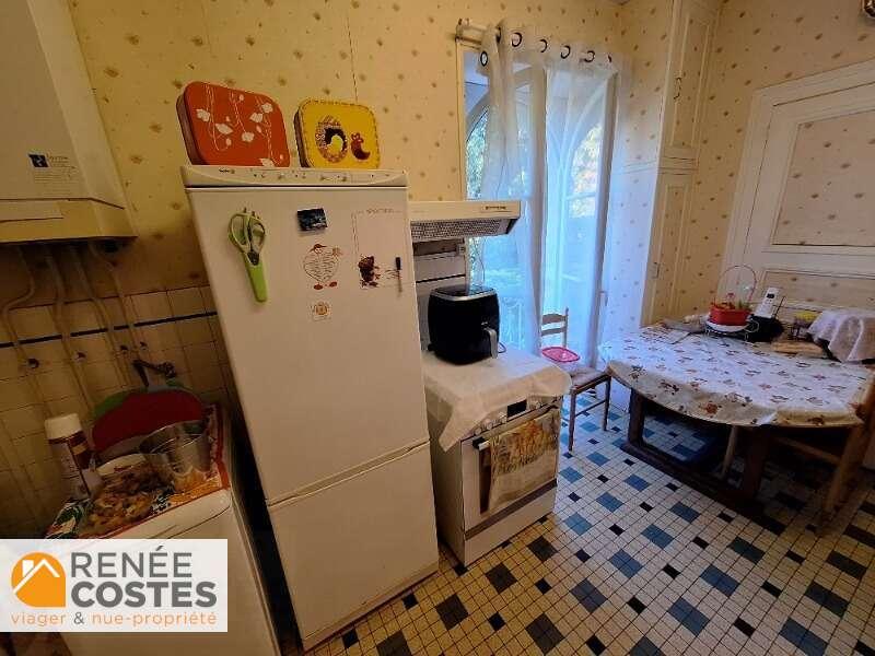 annonce Renée Costes