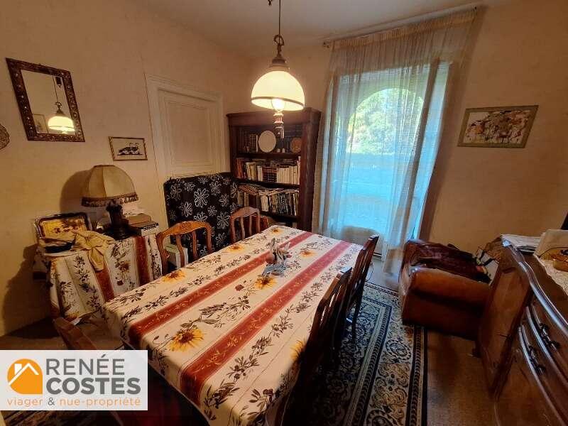 annonce Renée Costes