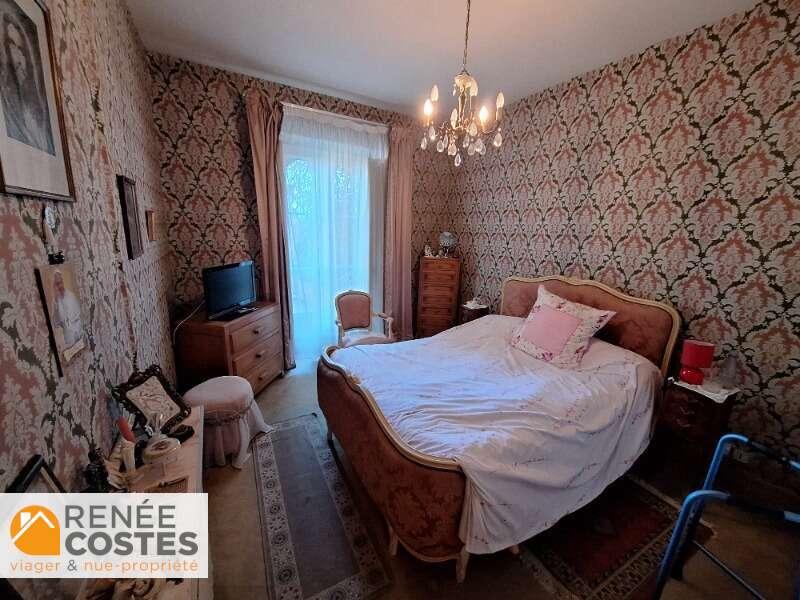 annonce Renée Costes