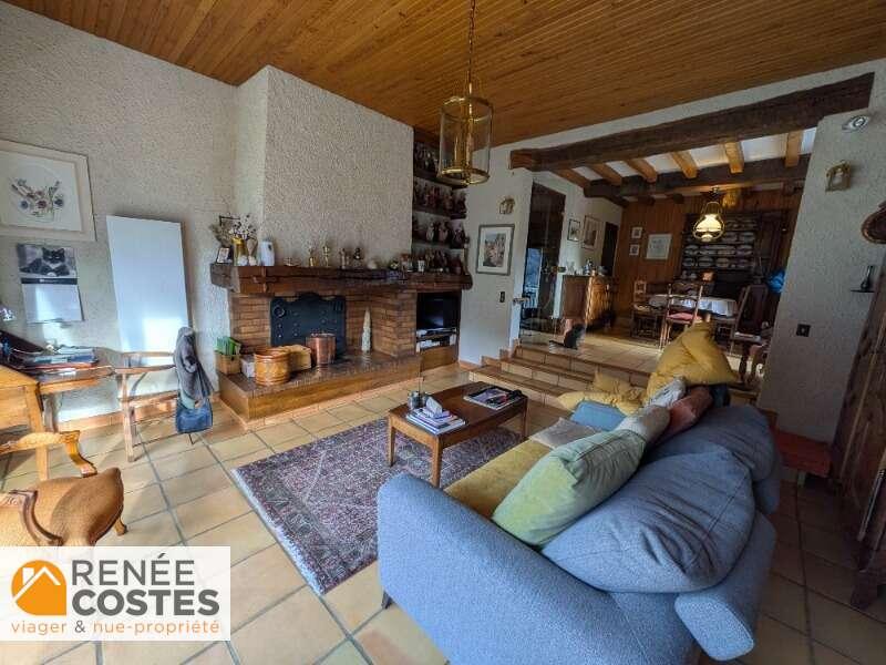 annonce Renée Costes