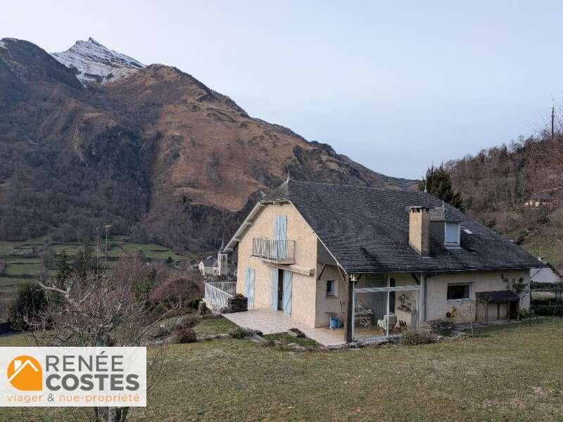 annonce Renée Costes