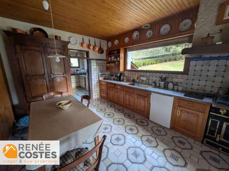 annonce Renée Costes