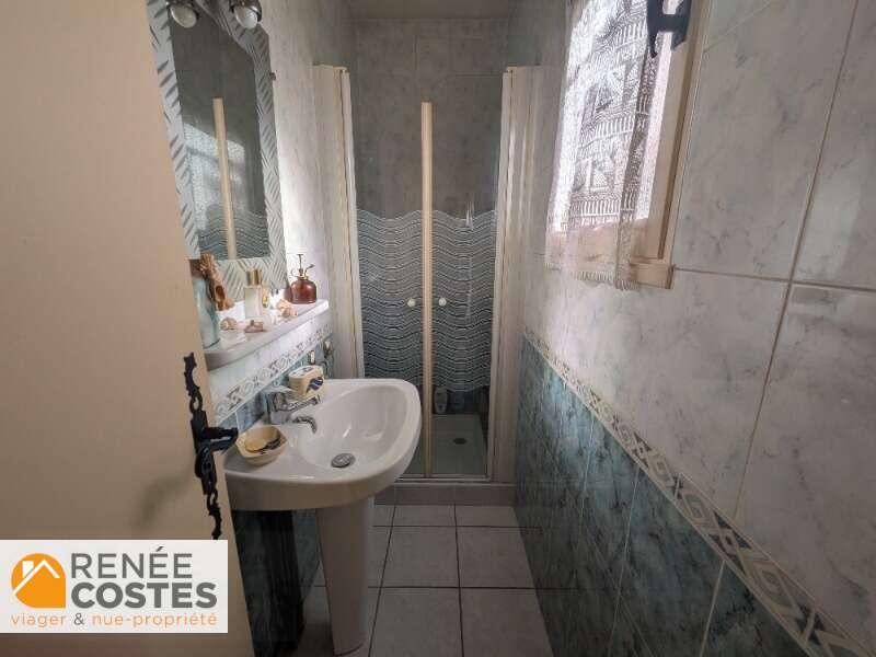 annonce Renée Costes