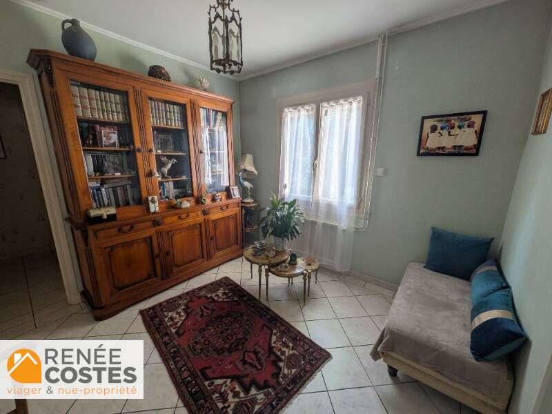 annonce Renée Costes