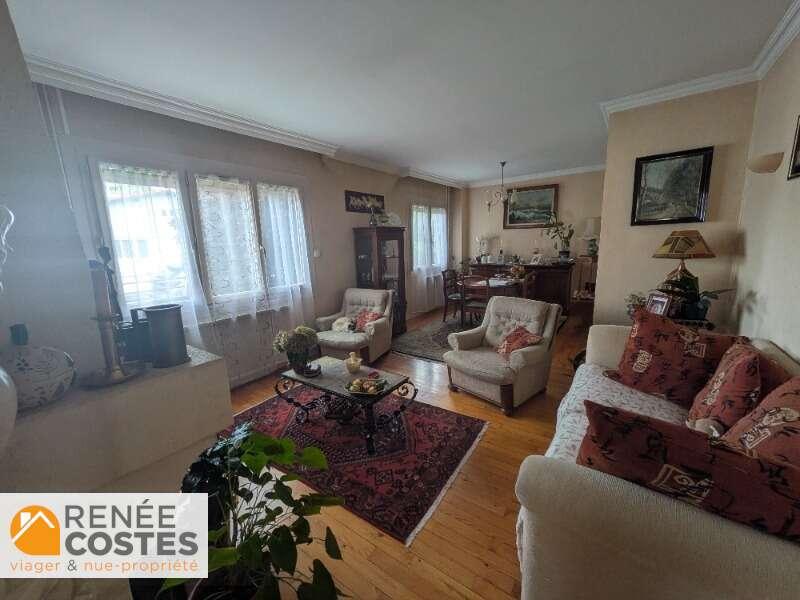 annonce Renée Costes