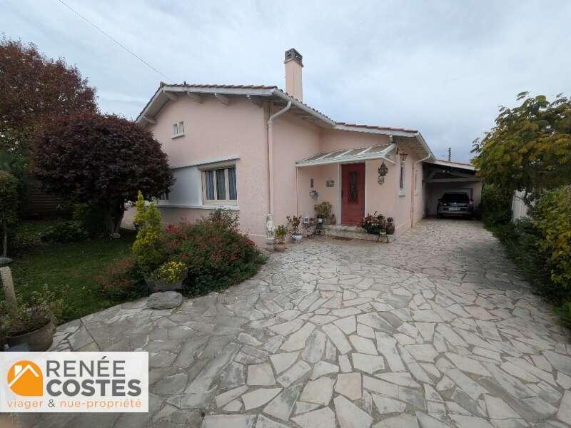 annonce Renée Costes