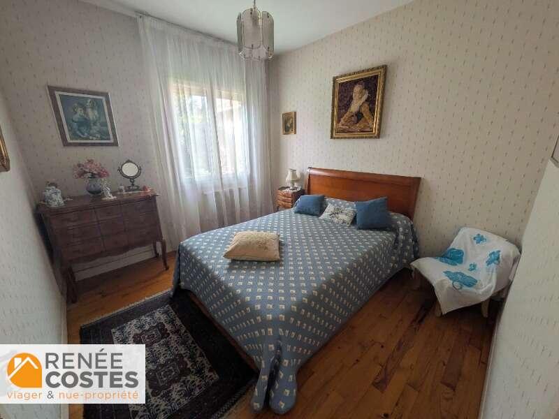 annonce Renée Costes