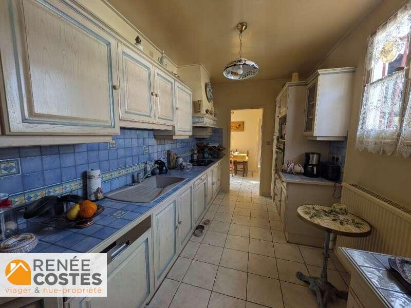 annonce Renée Costes